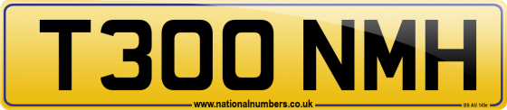 T300 NMH