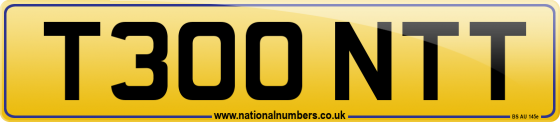 T300 NTT