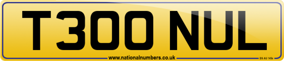 T300 NUL