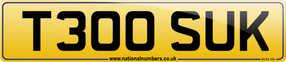 T300 SUK