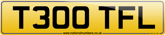 T300 TFL