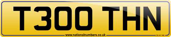 T300 THN