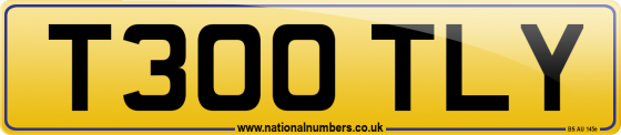 T300 TLY