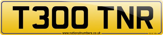 T300 TNR