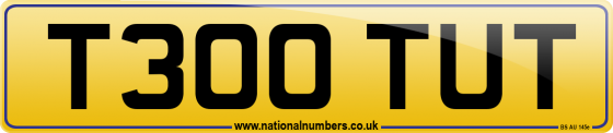 T300 TUT