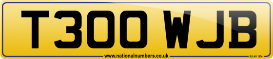T300 WJB