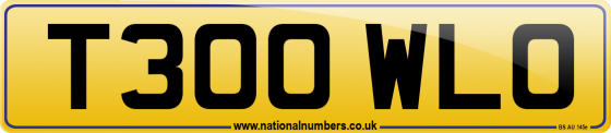 T300 WLO