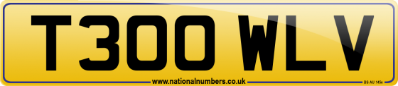T300 WLV