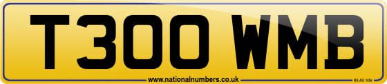 T300 WMB