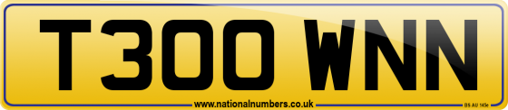 T300 WNN