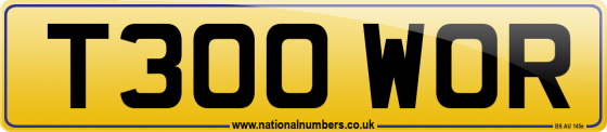 T300 WOR