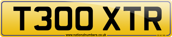 T300 XTR