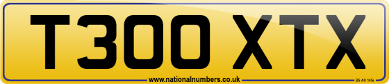 T300 XTX