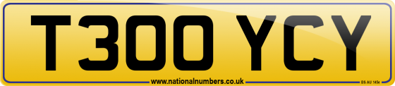 T300 YCY
