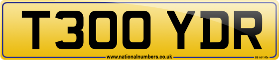 T300 YDR