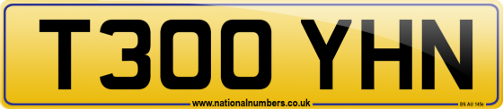 T300 YHN