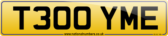 T300 YME