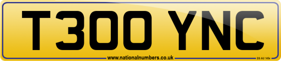 T300 YNC
