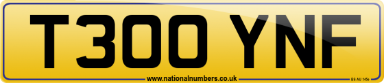 T300 YNF