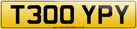 T300 YPY