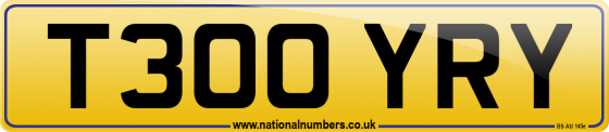 T300 YRY