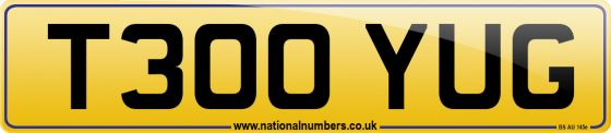T300 YUG