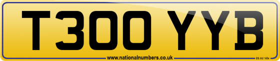 T300 YYB