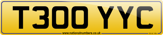 T300 YYC