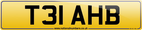 T31 AHB