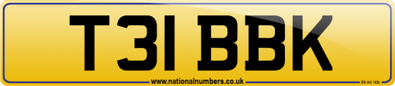 T31 BBK
