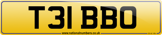 T31 BBO