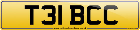 T31 BCC