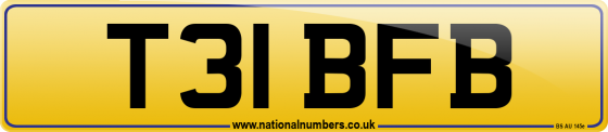 T31 BFB
