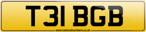 T31 BGB