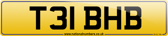 T31 BHB