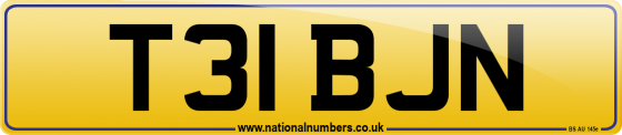 T31 BJN