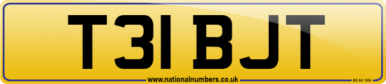 T31 BJT