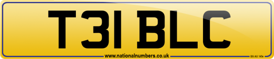 T31 BLC