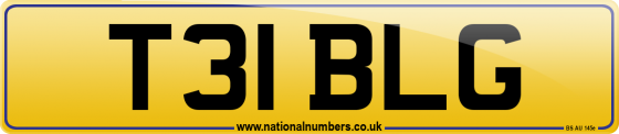 T31 BLG