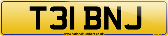 T31 BNJ