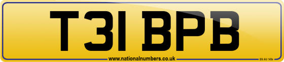 T31 BPB