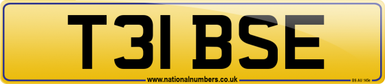 T31 BSE