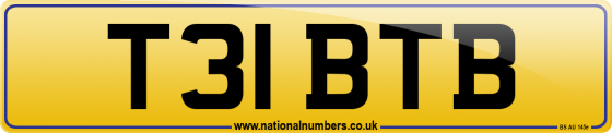 T31 BTB