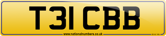 T31 CBB