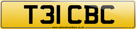 T31 CBC