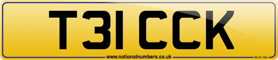 T31 CCK