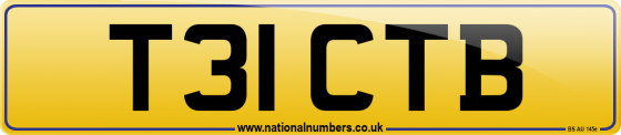 T31 CTB