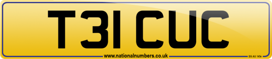 T31 CUC