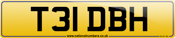 T31 DBH
