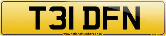 T31 DFN